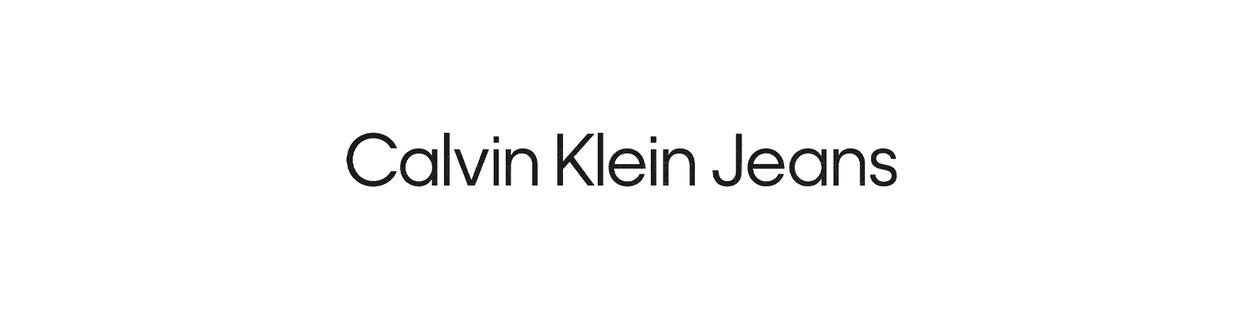 Calvin Klein Jeans